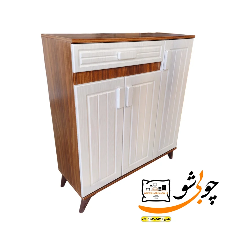 جاکفشی مدل میراس