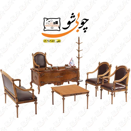 ست مدیریتی مدل لهستانی