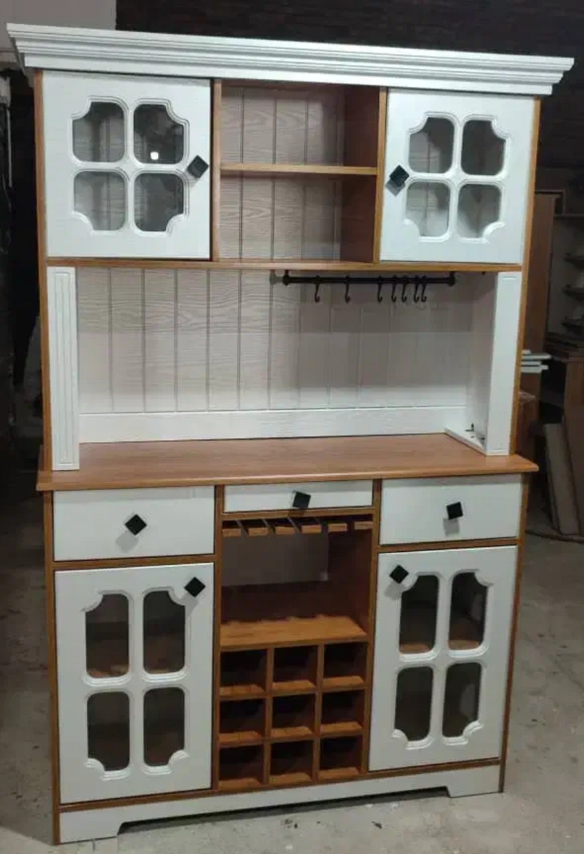 کافی بار /میز بار مدل پاریس