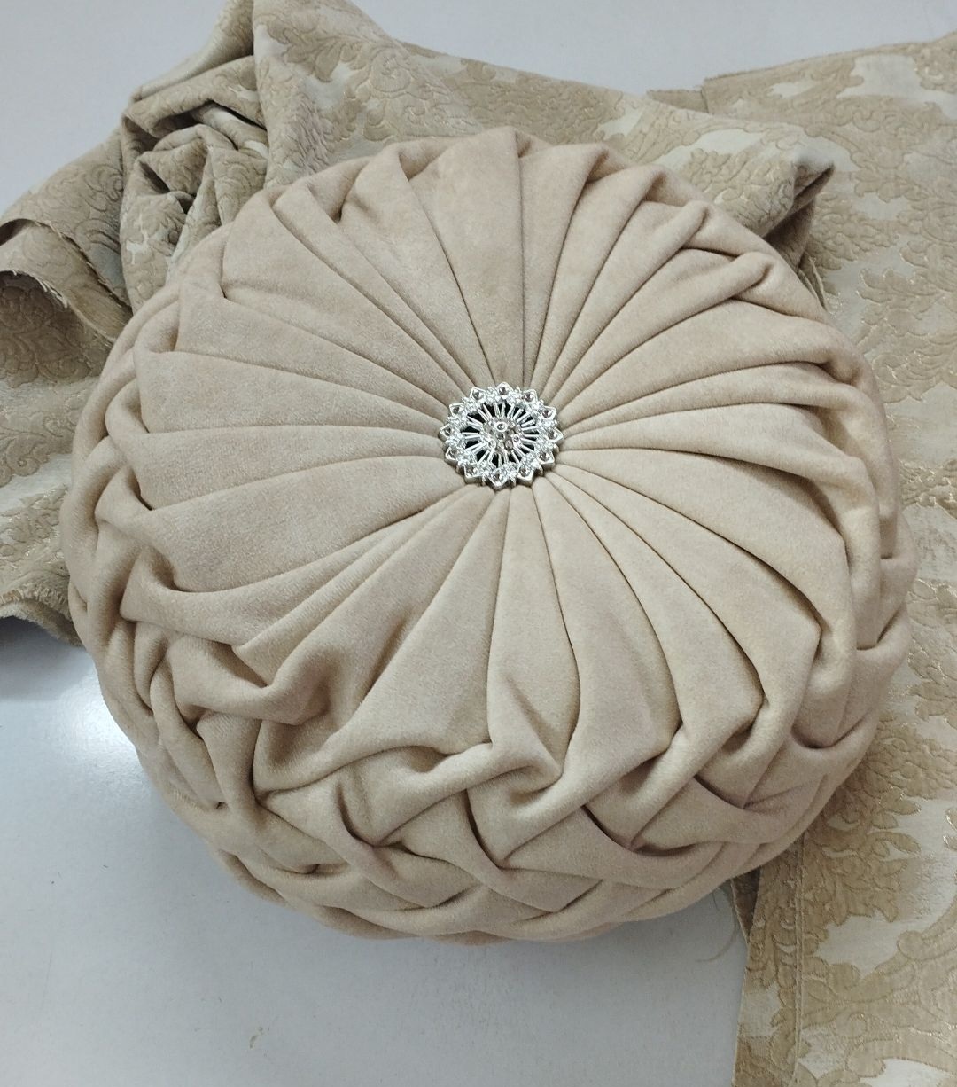 کوسن مدل گریتی درجه ۱