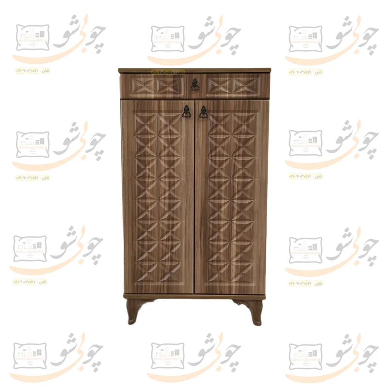 جاکفشی مدل راما