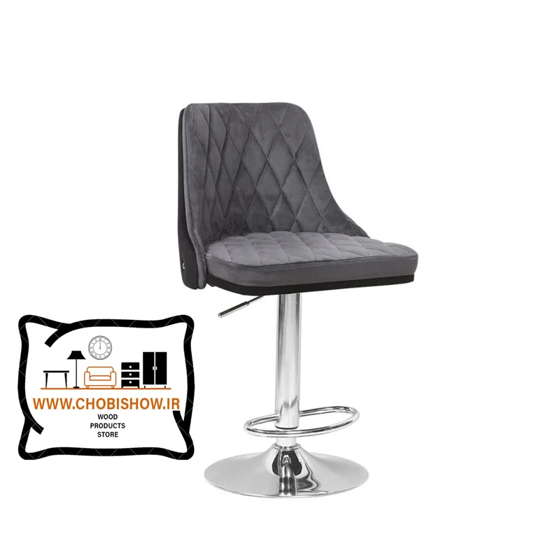 صندلی اوپن مدل دوبل (جک دار)