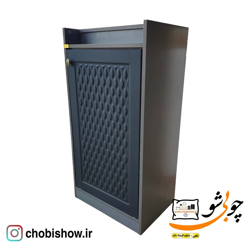 جاکفشی مدل بارسا