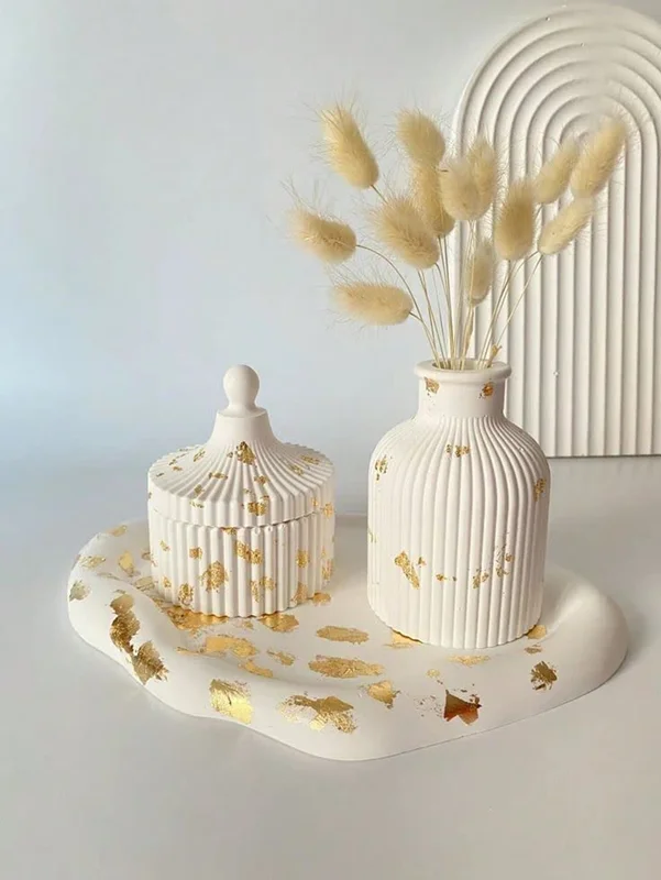 3 تیکه طرح گندوم